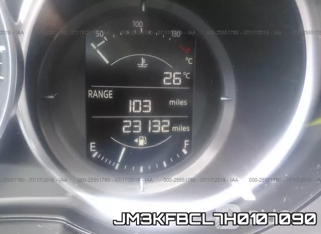 JM3KFBCL7H0107090 фото 8
