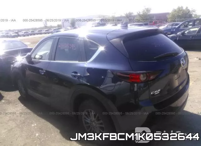 JM3KFBCM1K0532644 фото 4