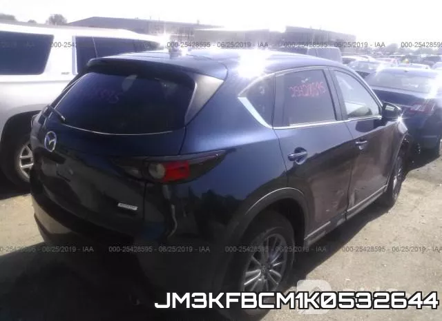 JM3KFBCM1K0532644 фото 5