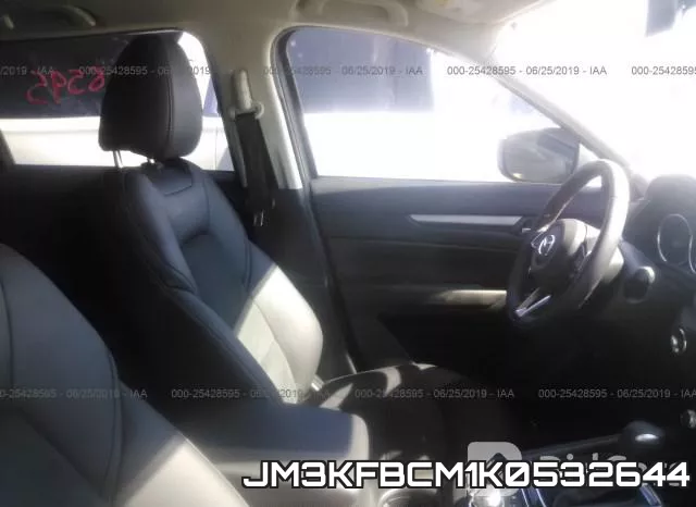 JM3KFBCM1K0532644 фото 6