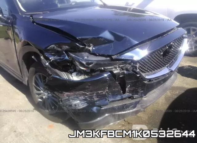 JM3KFBCM1K0532644 фото 7