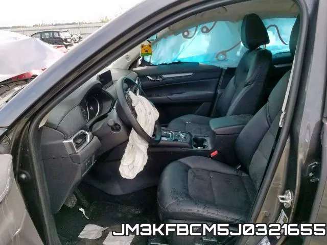 JM3KFBCM5J0321655 фото 6