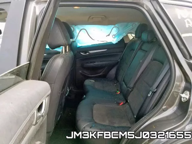 JM3KFBCM5J0321655 фото 7
