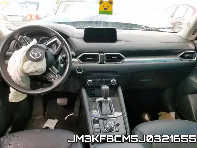 JM3KFBCM5J0321655 фото 10