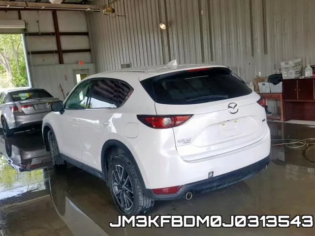 JM3KFBDM0J0313543 фото 4