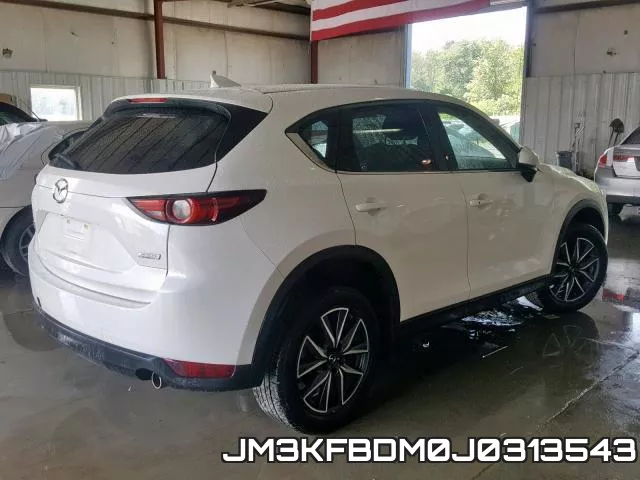 JM3KFBDM0J0313543 фото 5