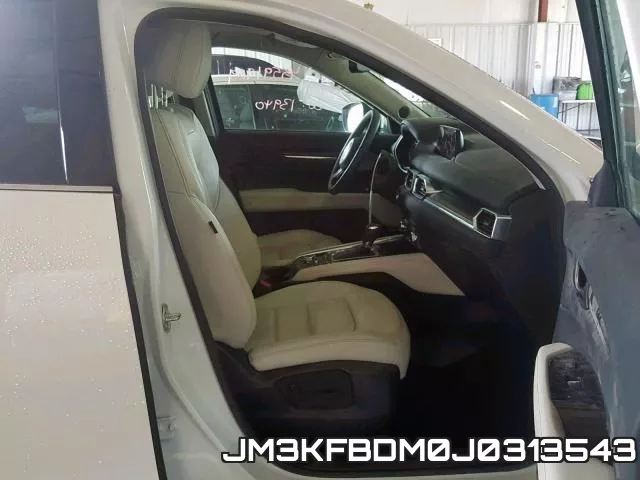 JM3KFBDM0J0313543 фото 6