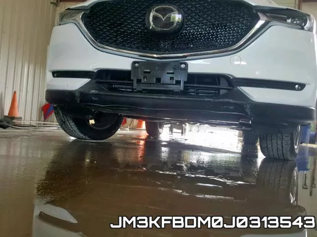 JM3KFBDM0J0313543 фото 10