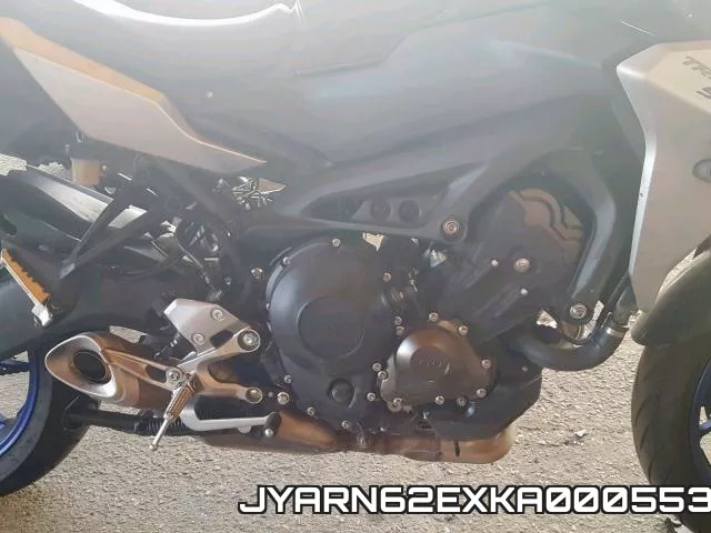 JYARN62EXKA000553 фото 8