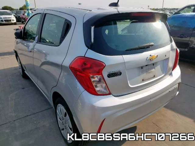 KL8CB6SA6HC707266 фото 4