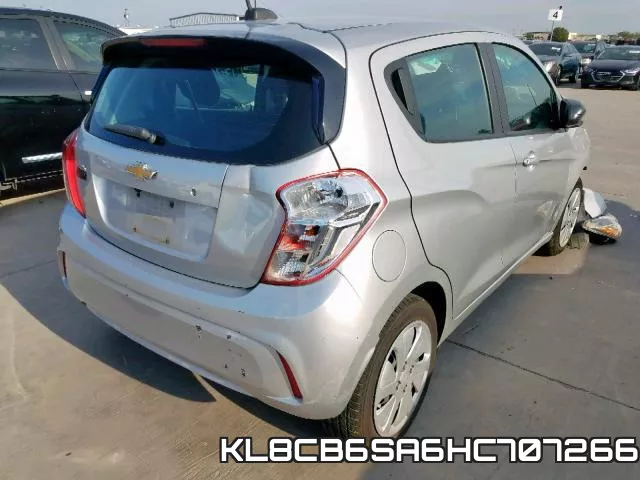 KL8CB6SA6HC707266 фото 5