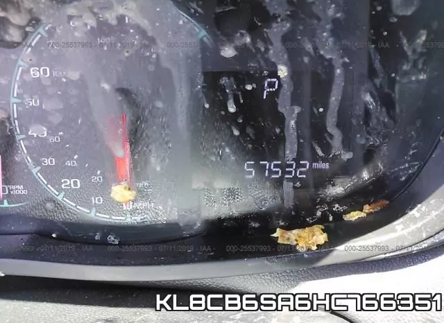 KL8CB6SA6HC766351 фото 8