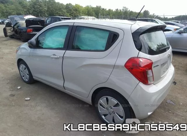 KL8CB6SA9HC758549 фото 4