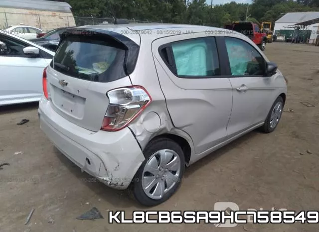 KL8CB6SA9HC758549 фото 5