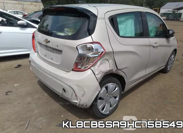 KL8CB6SA9HC758549 фото 7