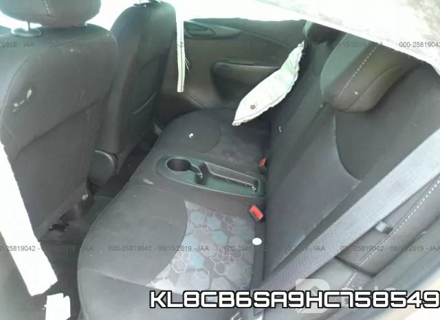 KL8CB6SA9HC758549 фото 9