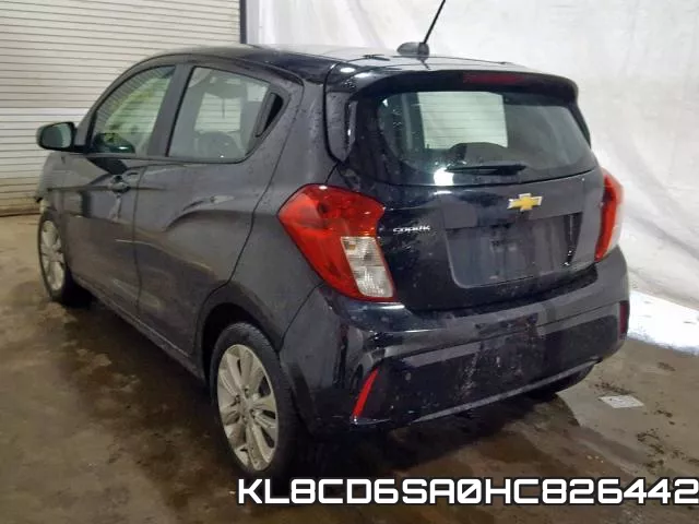 KL8CD6SA0HC826442 фото 4
