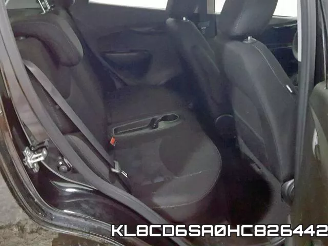 KL8CD6SA0HC826442 фото 7