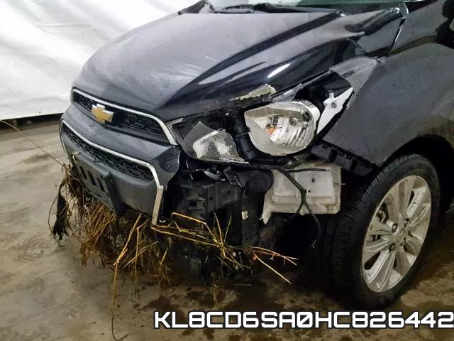 KL8CD6SA0HC826442 фото 10