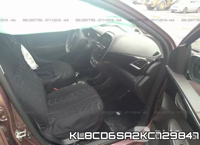 KL8CD6SA2KC729847 фото 5