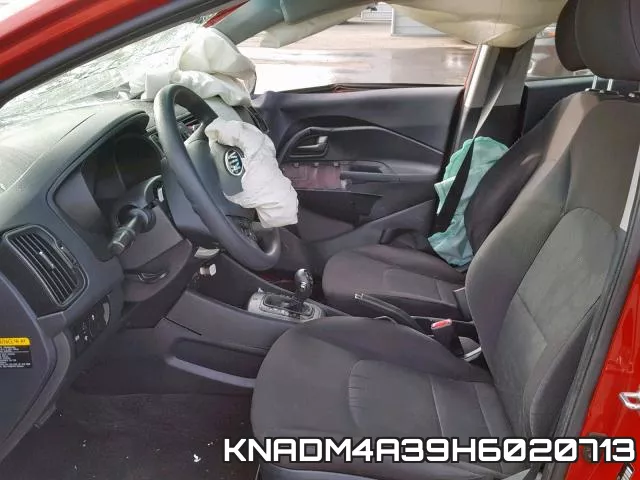 KNADM4A39H6020713 фото 6
