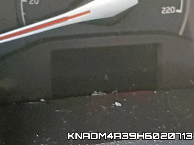 KNADM4A39H6020713 фото 9
