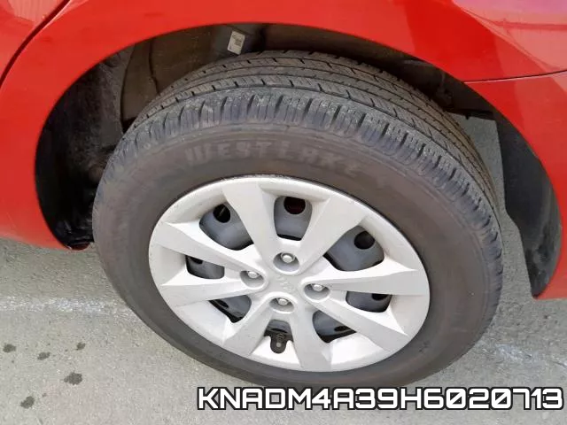 KNADM4A39H6020713 фото 10