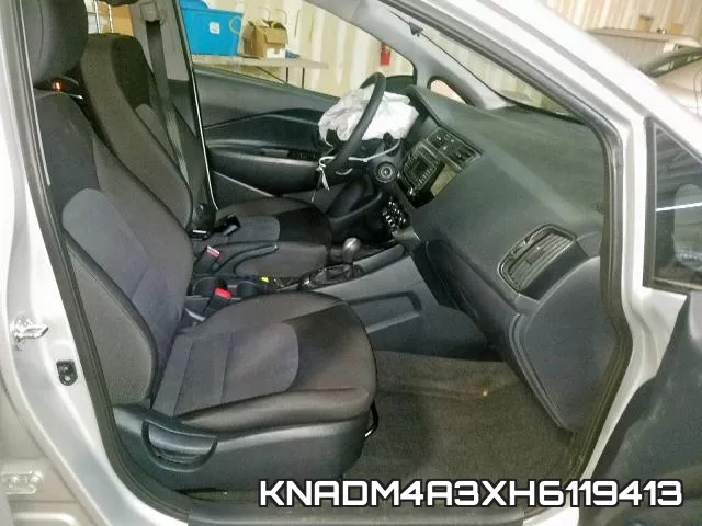 KNADM4A3XH6119413 фото 6