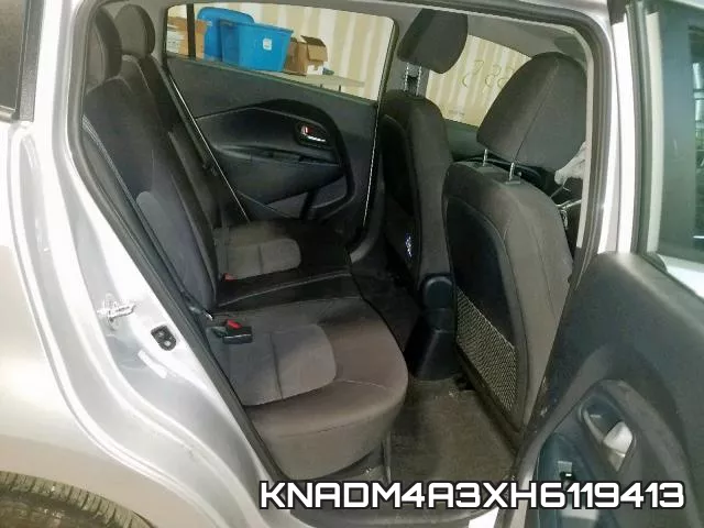 KNADM4A3XH6119413 фото 7
