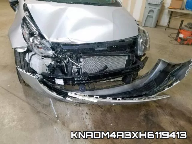 KNADM4A3XH6119413 фото 10