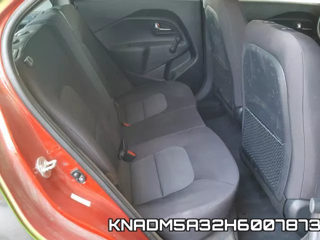 KNADM5A32H6007873 фото 7