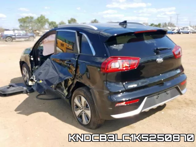 KNDCB3LC1K5250870 фото 4