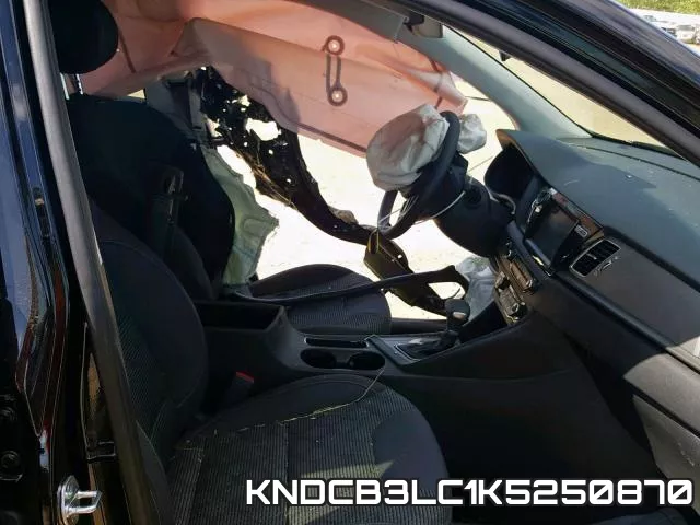 KNDCB3LC1K5250870 фото 6