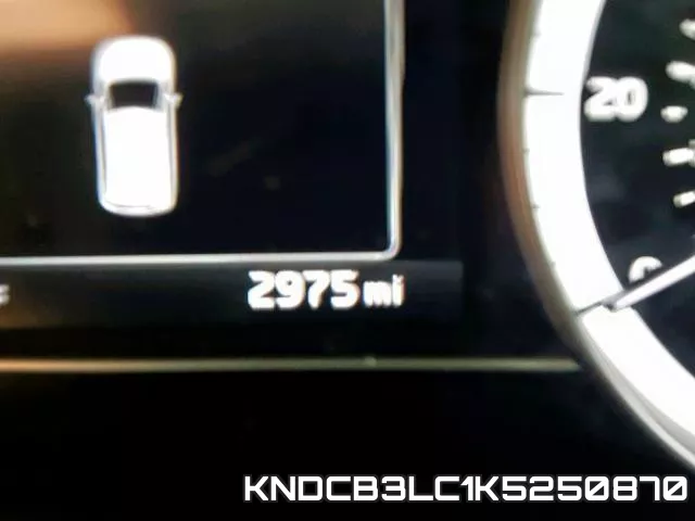 KNDCB3LC1K5250870 фото 9
