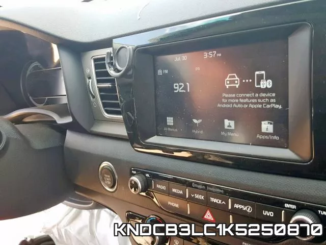KNDCB3LC1K5250870 фото 10