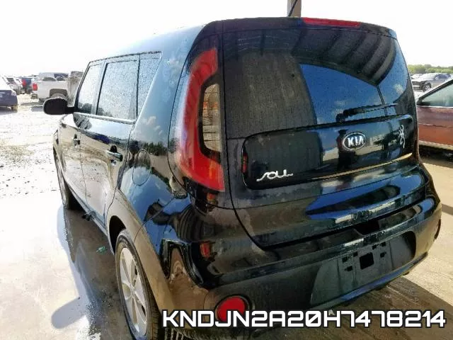 KNDJN2A20H7478214 фото 4