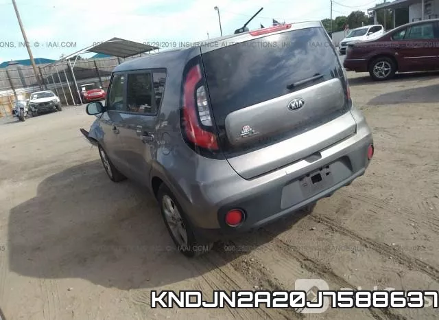 KNDJN2A20J7588637 фото 4