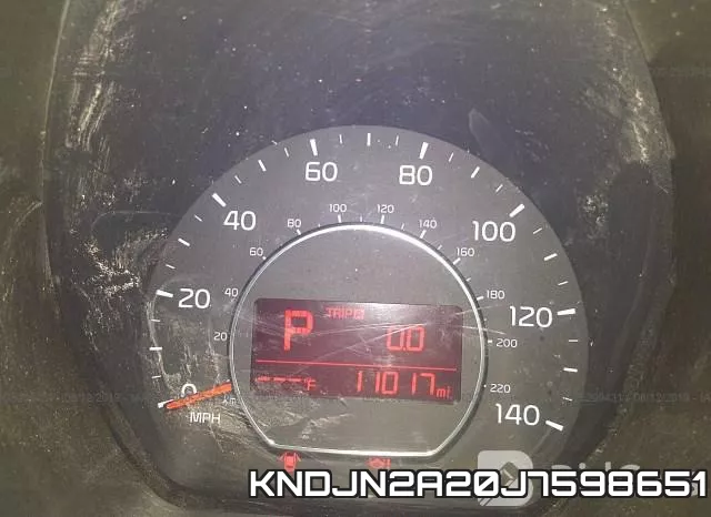 KNDJN2A20J7598651 фото 8