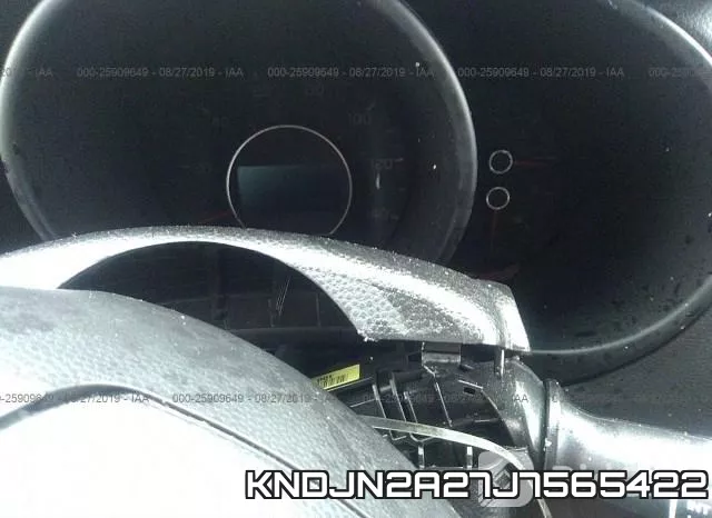 KNDJN2A27J7565422 фото 7