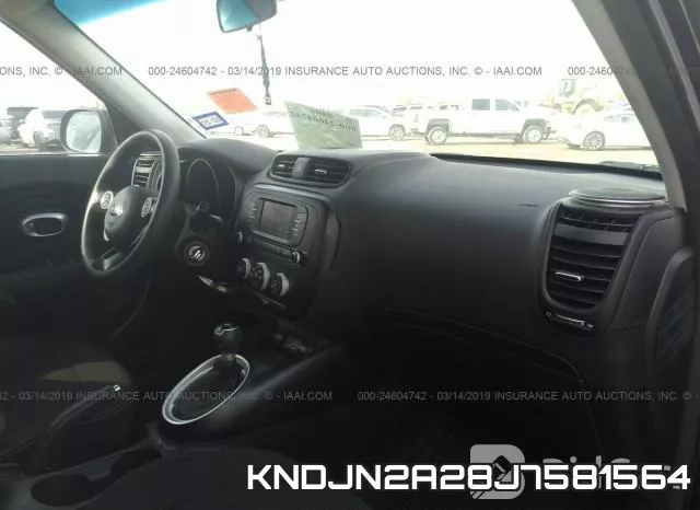 KNDJN2A28J7581564 фото 6