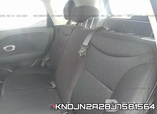 KNDJN2A28J7581564 фото 9