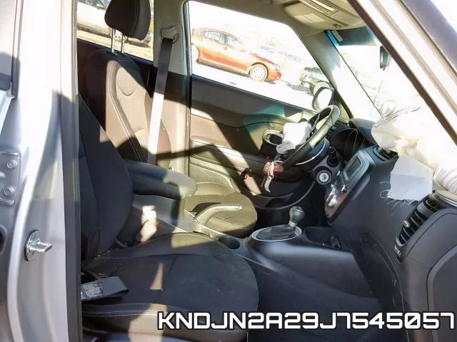 KNDJN2A29J7545057 фото 6