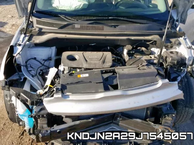 KNDJN2A29J7545057 фото 8