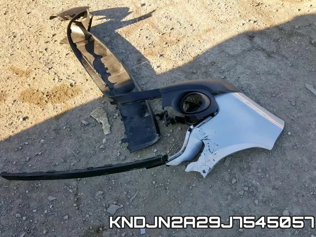 KNDJN2A29J7545057 фото 10
