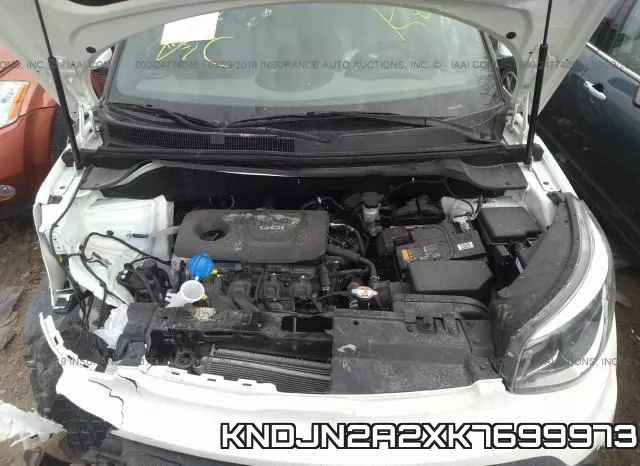 KNDJN2A2XK7699973 фото 2