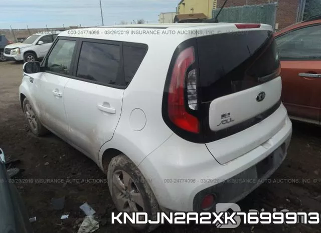 KNDJN2A2XK7699973 фото 4