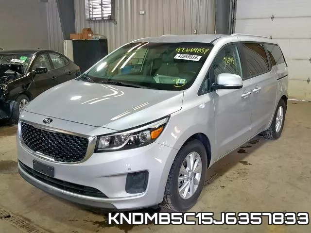 KNDMB5C15J6357833 фото 3