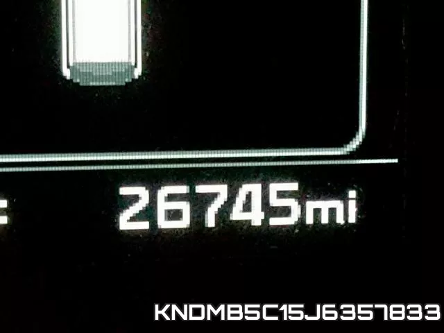KNDMB5C15J6357833 фото 9