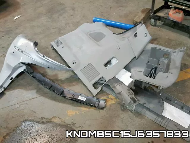 KNDMB5C15J6357833 фото 10