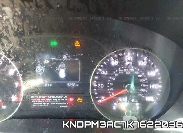 KNDPM3AC7K7622036 фото 8